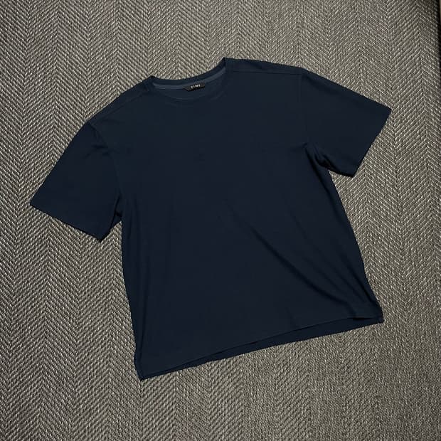 [105]타임옴므 크링클 반팔