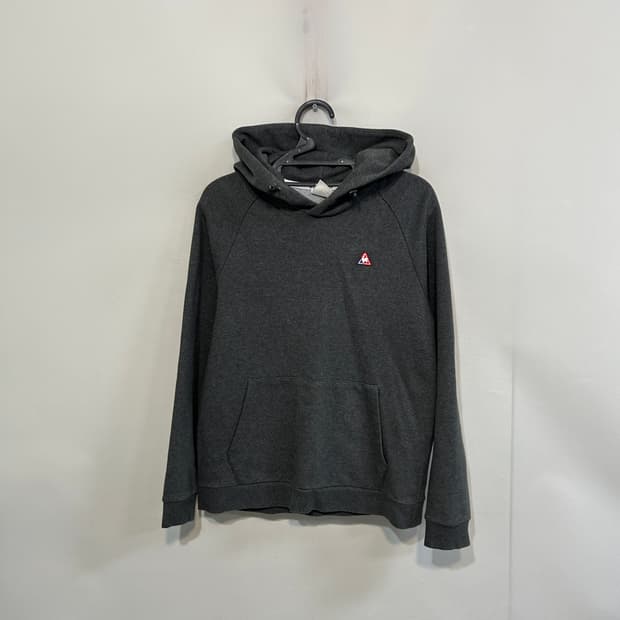 르꼬끄 여성 기모 후드티 90