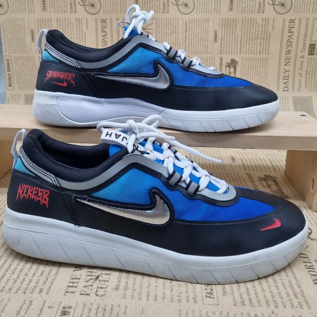 나이키 sb나이자프리2 운동화255