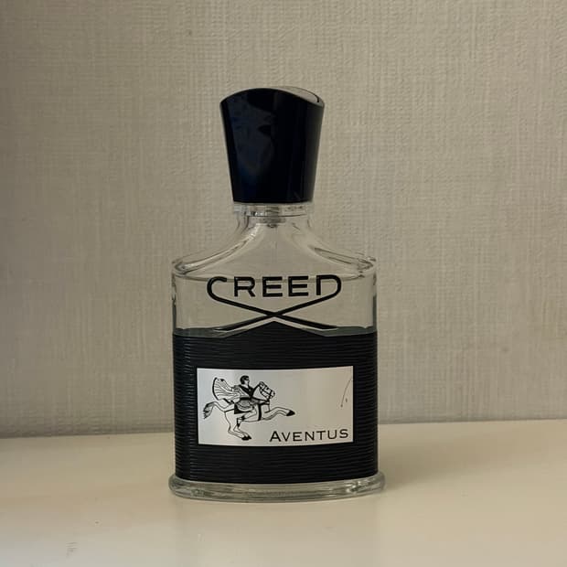 크리드 어벤투스 50ml 향수