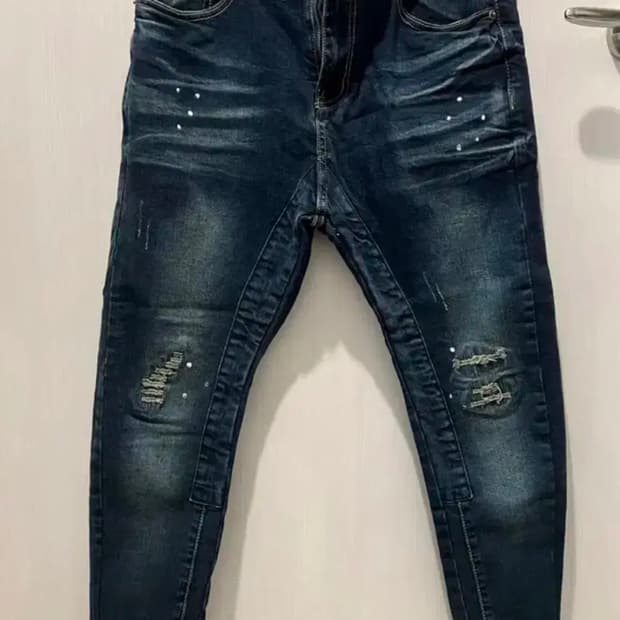 남자 바지 일괄
