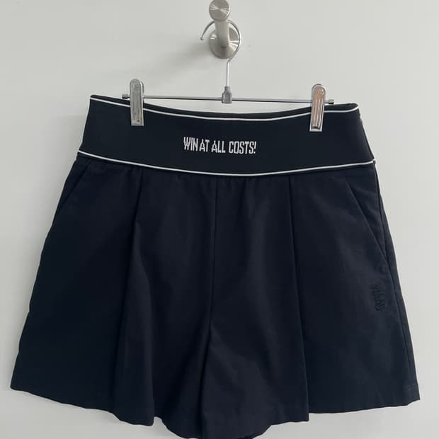 WAAC 골프 반바지