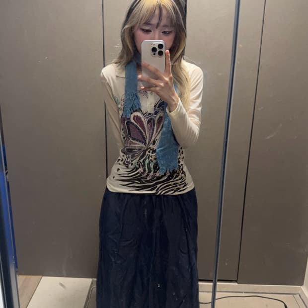 빈티지 오리엔탈 코디 세트🦋