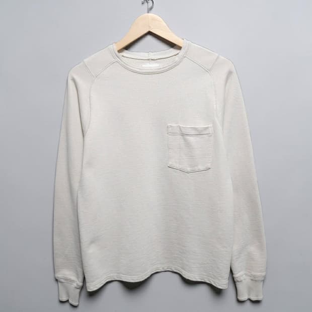 95 Drakes 드레익스 포켓 티셔츠