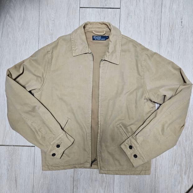 90s 폴로 랄프로렌 자켓 노포니