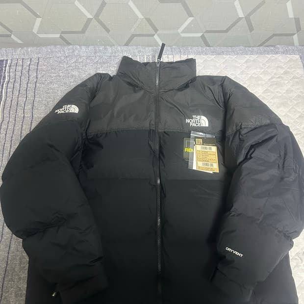 3xl)노스페이스 리마스터 다운 패딩