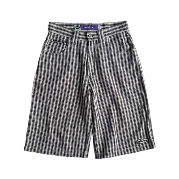 리바이스 실버탭 체크쇼츠 구합니다