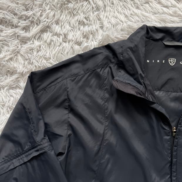 NIKE 일본빈티지 바람막이 나이키 빈티지바람막이 XXL 110