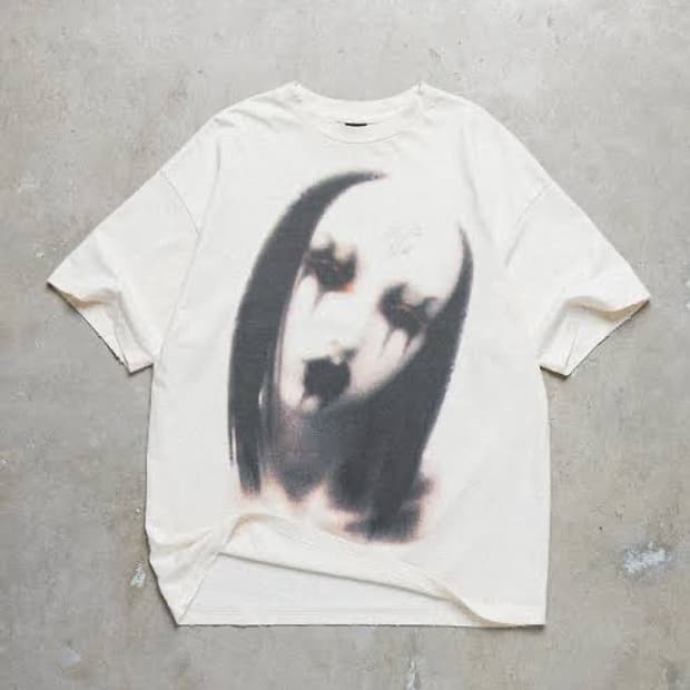 drop dead Flatline tshirts 드랍데드 티셔츠 