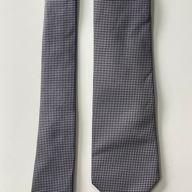 빈티지)넥타이