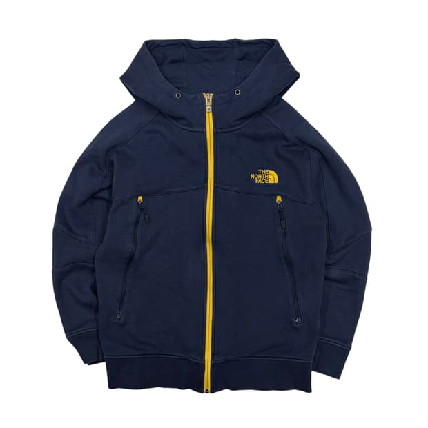 Thenorthface 노스페이스 옐로우 포인트 후드집업