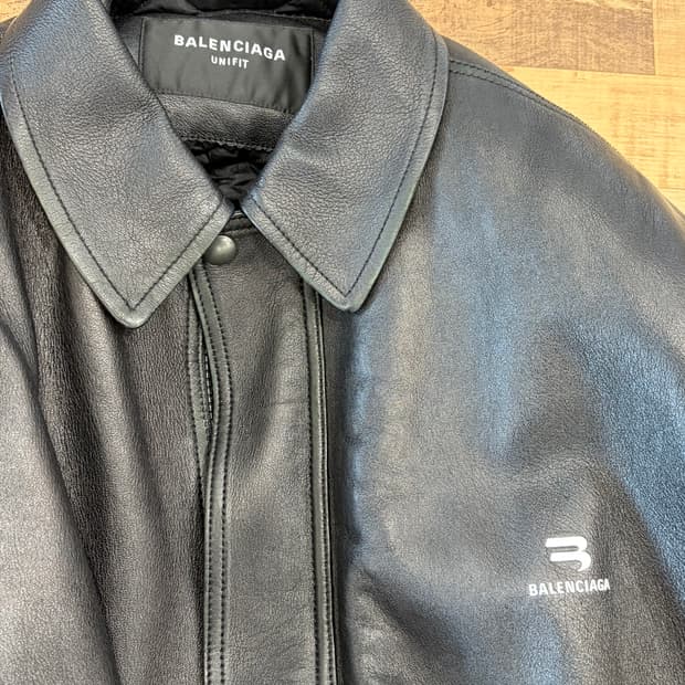 발렌시아가 택시 유니핏(S사이즈)