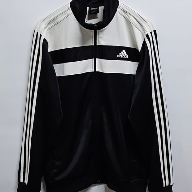 아디다스 범고래 트랙탑져지 105