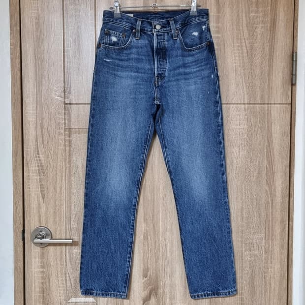 리바이스 프리미엄 501