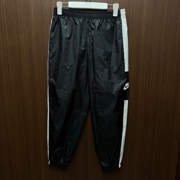 나이키 우븐 조거팬츠 바지 