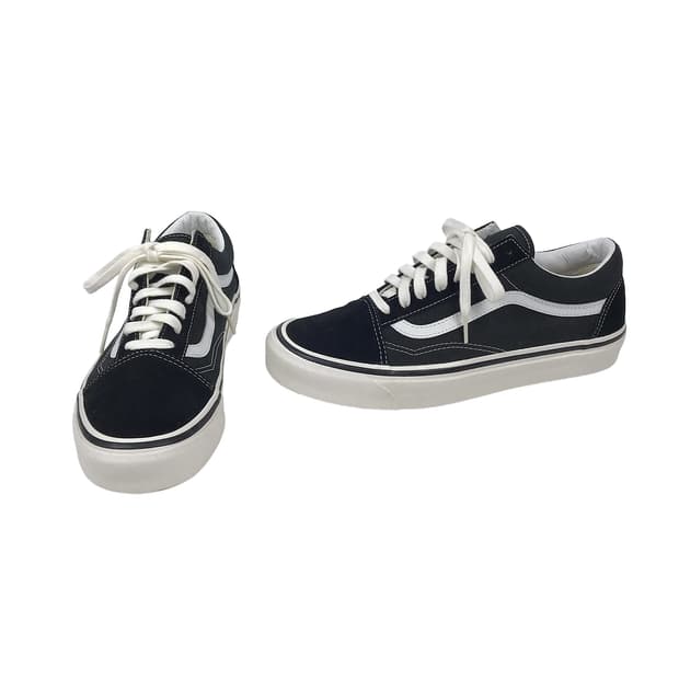 반스 VANS 올드스쿨 스타일36 스니커즈 신발 남성275