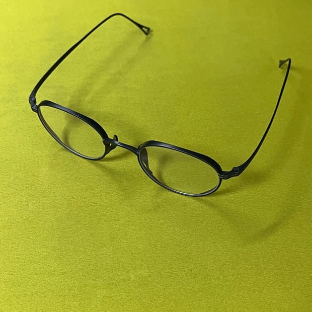 가메만넨 113 46사이즈 매트블랙