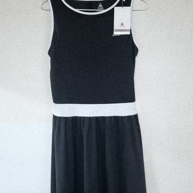 르꼬끄  원피스 새상품 55사이즈