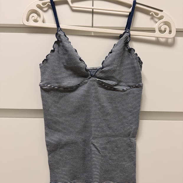 브랜디멜빌 나시