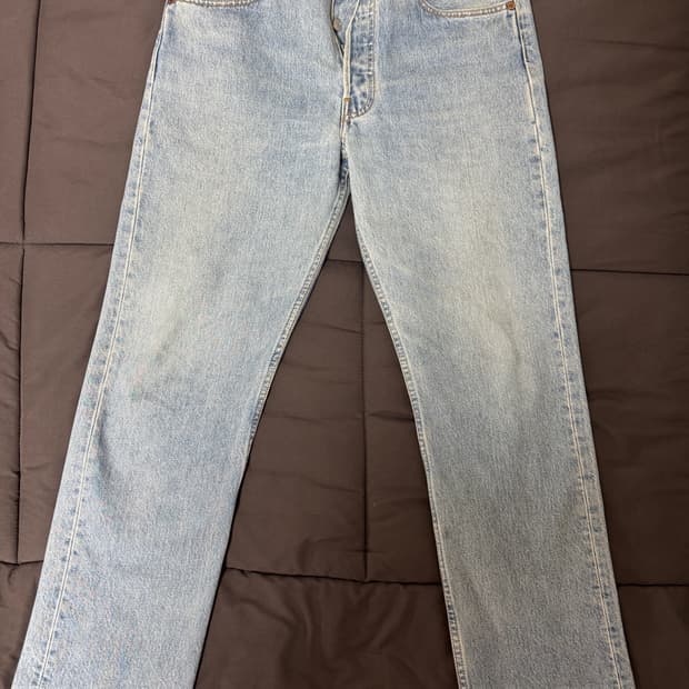 리바이스 빈티지 90s