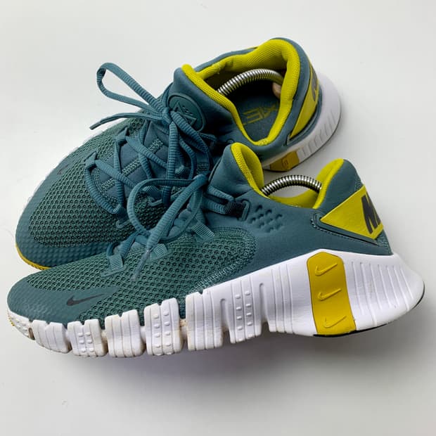 [265/정품] 나이키 프리 메트콘 4 남성 운동화 신발
