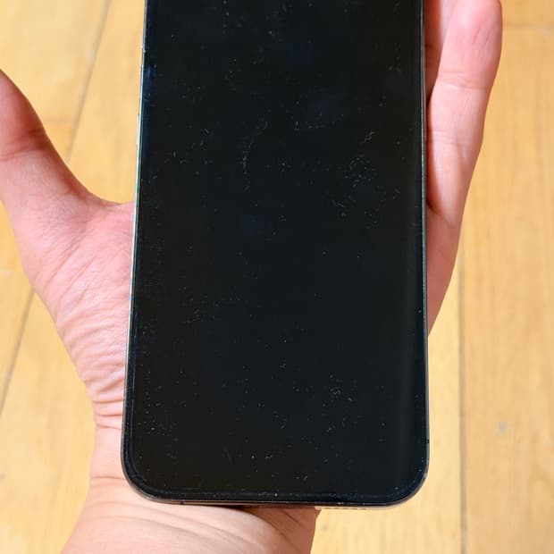 아이폰 13프로맥스 스페이스 그레이 1T