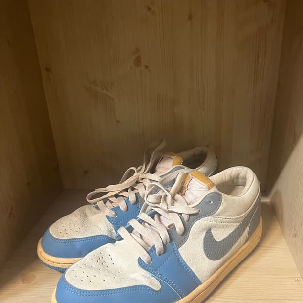 조던 1 로우 SE 도쿄96