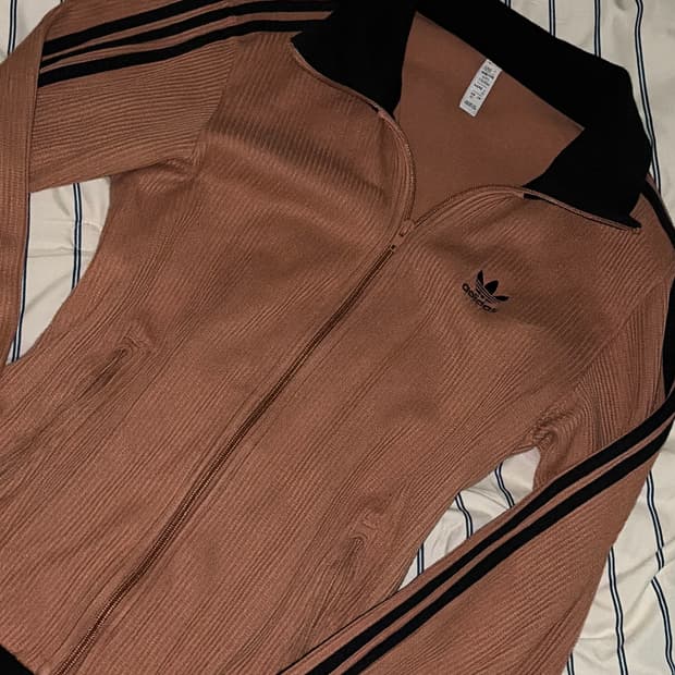 아디다스 아디컬러 와플 베켄바우어 져지