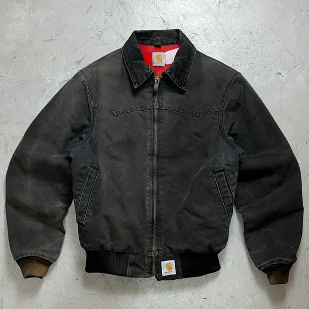 00's OG 칼하트 산타페 자켓 칼하트 디트로이트