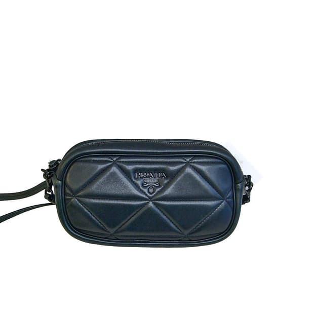 프라다 스펙트럼 나파 크로스백(정품)