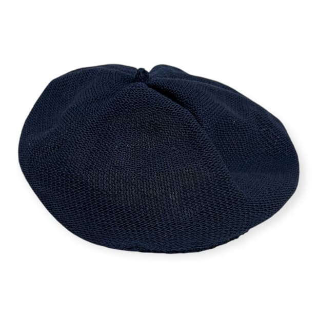 Y’s 요지야마모토 베레모 모자