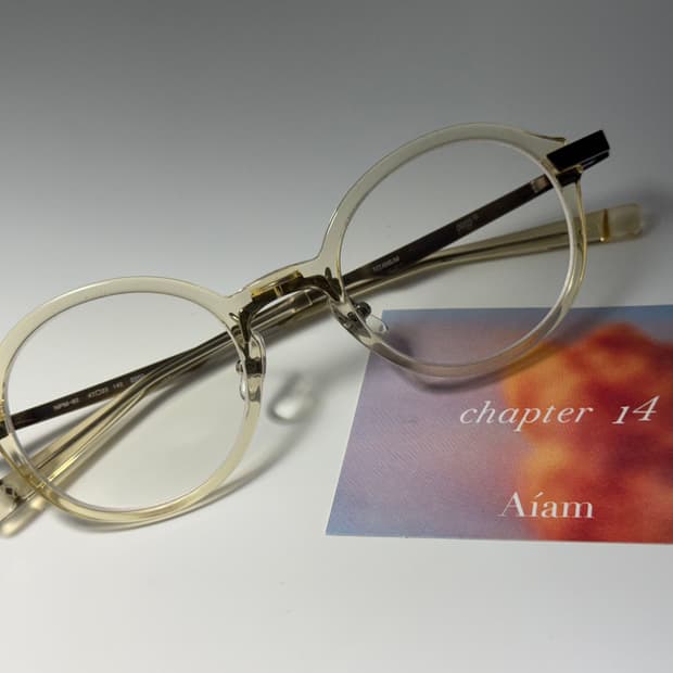 9999 포나인즈 일본 명품 하우스 브랜드 뿔테 안경 0009