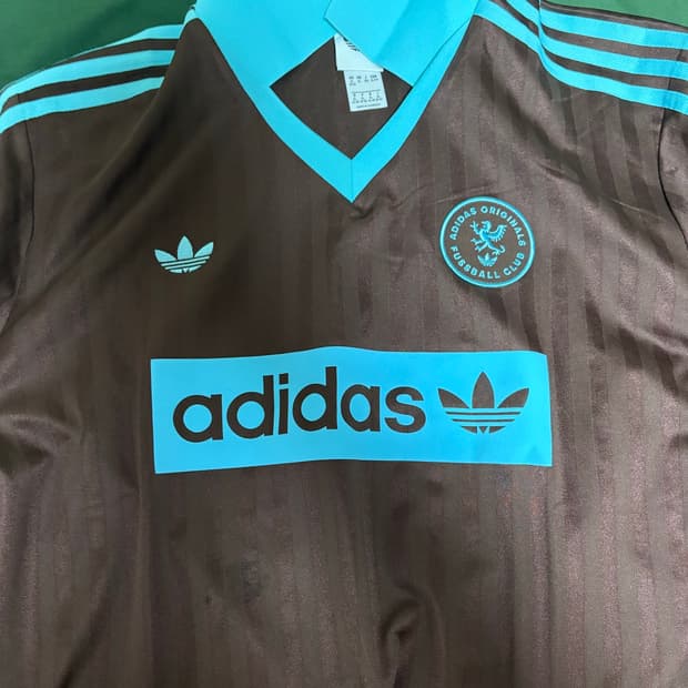 Adidas 반팔 새상품