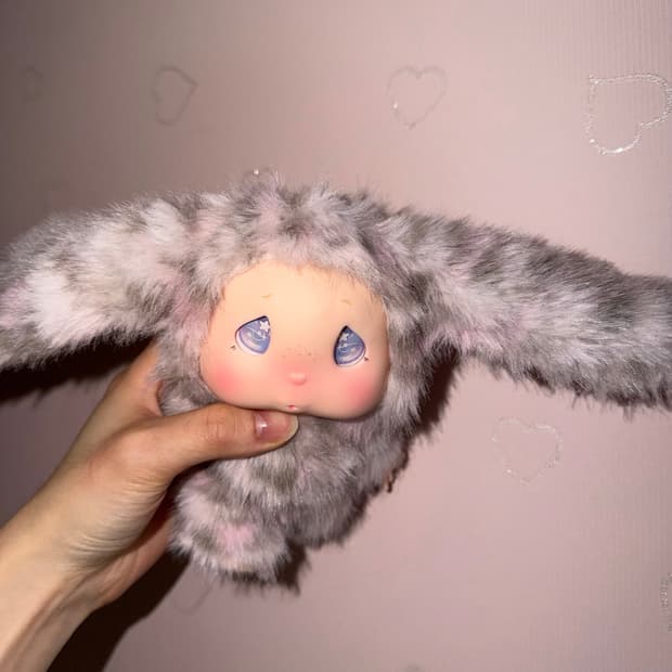 글로니 키링 교환