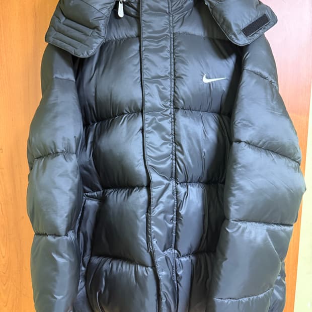 [XXL] 나이키 라이프 써마핏 패딩