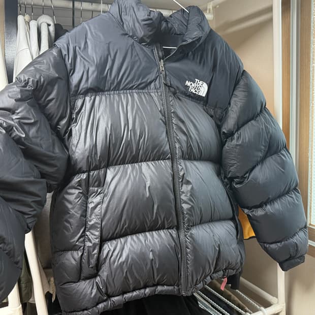 해외Xl) 노스페이스 눕시 700 해외판