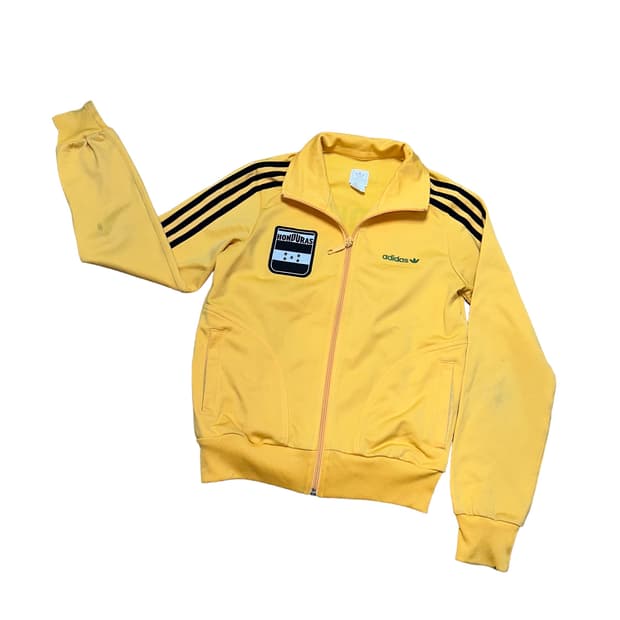 [ADIDAS] 아디다스 온두라스 져지 90