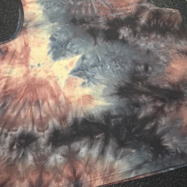 살로몬 다이나믹 다잉 나시 L