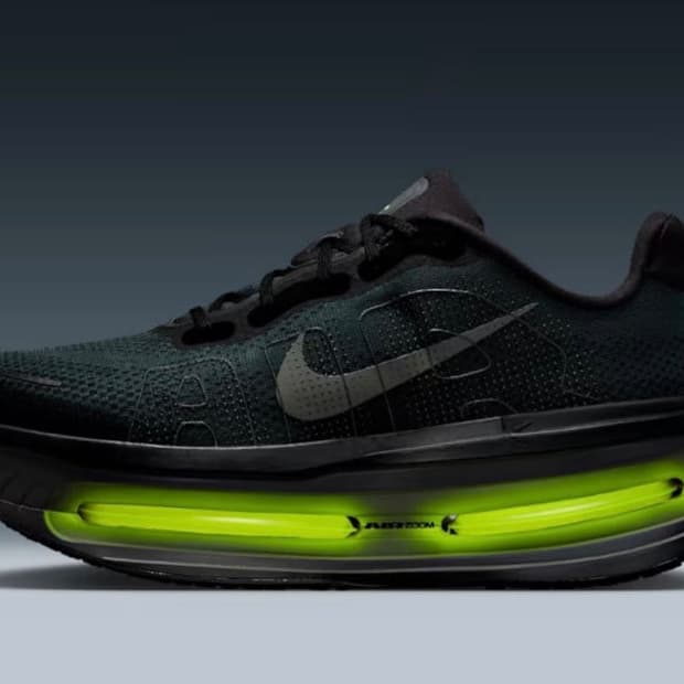 나이키 보메로. 프리미엄