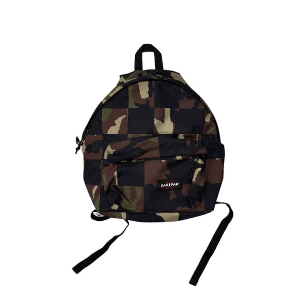 Eastpack 이스트팩 핀터깔 카모플라쥬 포켓 백팩