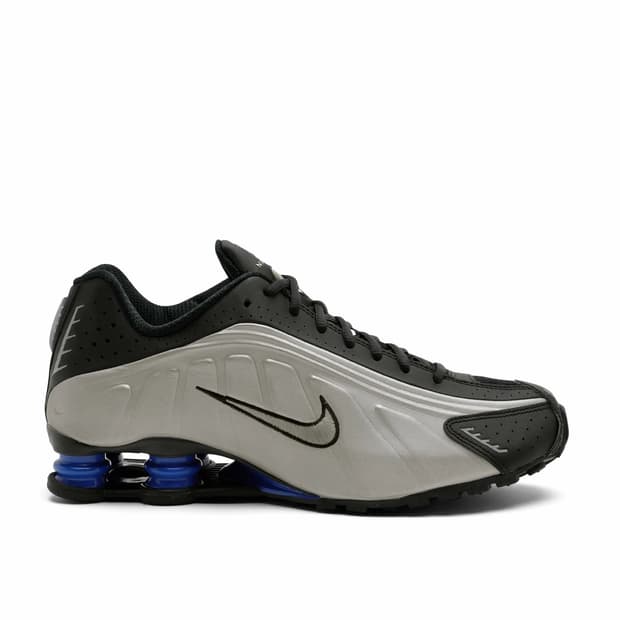 나이키 샥스 R4 Nike Shox R4
