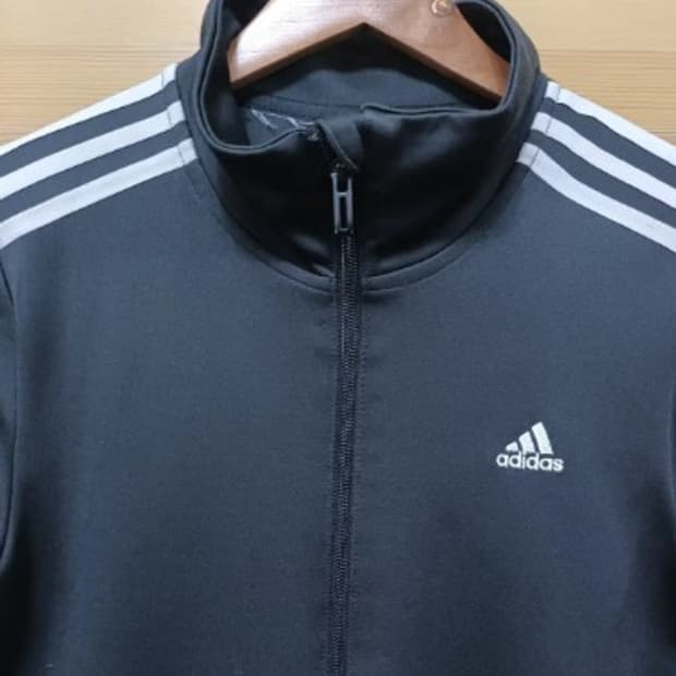 아디다스 여성 트랙수트져지 079사이즈