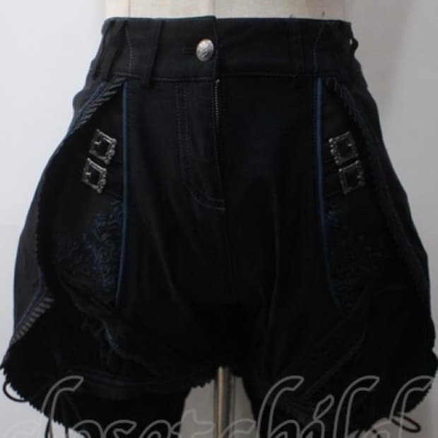 오즈온 반바지 ozz on 팬츠 