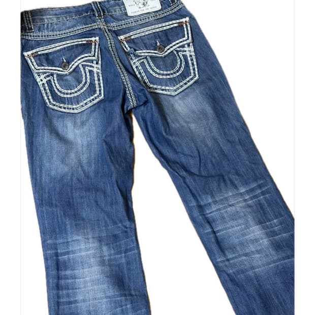 트루릴리젼 30size