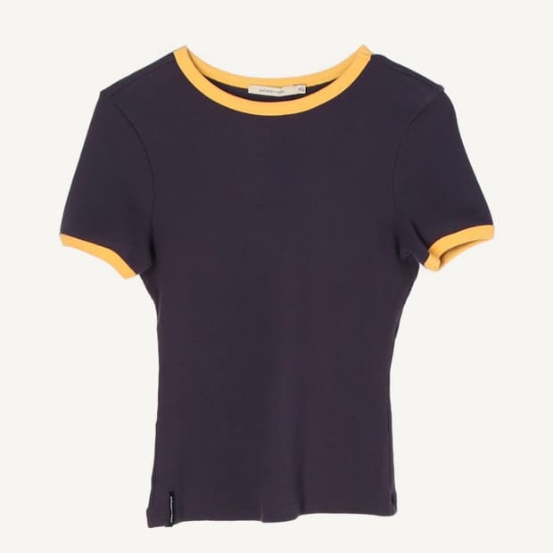 팔로마울 링거티셔츠