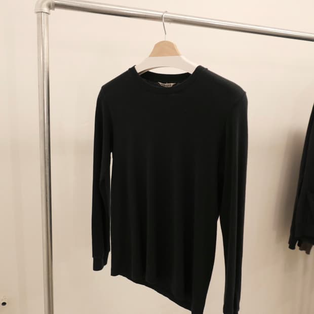 오라리 롱슬리브