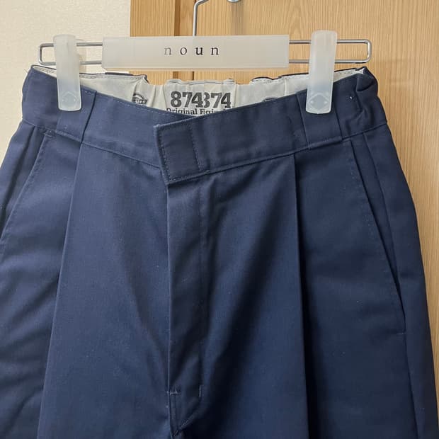 디키즈 나이트웍스 리워크 팬츠