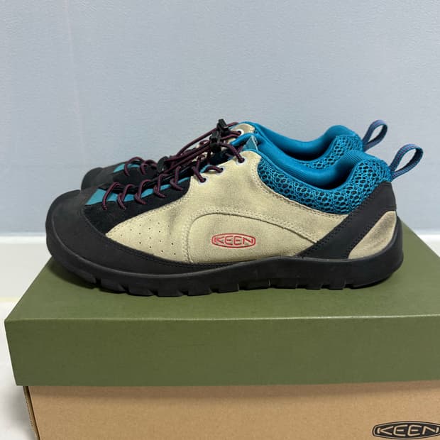 킨 재스퍼 285사이즈