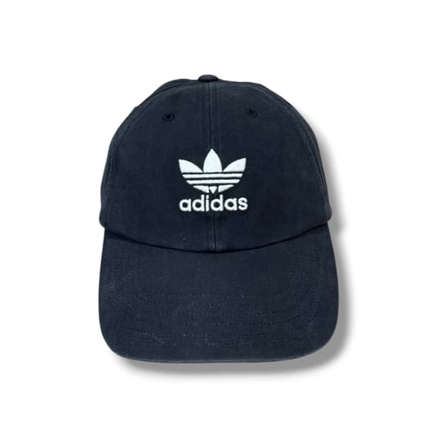 아디다스 오리지널 볼캡 