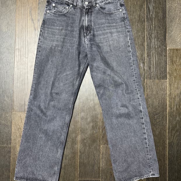 아워레가시 써드컷 그레이 46사이즈